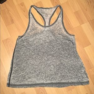 Workout Tank